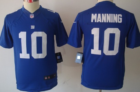 Youth Nike Limited New York Giants #10 Eli Manning Blue Jerseys,We sell and wholesale Youth Nike Limited New York Giants #10 Eli Manning Blue Jerseys on line form chian!