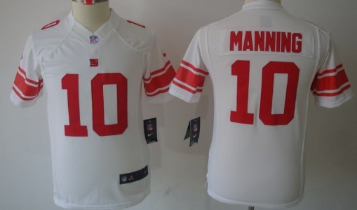 Youth Nike Limited New York Giants #10 Eli Manning White Jerseys,We sell and wholesale Youth Nike Limited New York Giants #10 Eli Manning White Jerseys on line form chian!