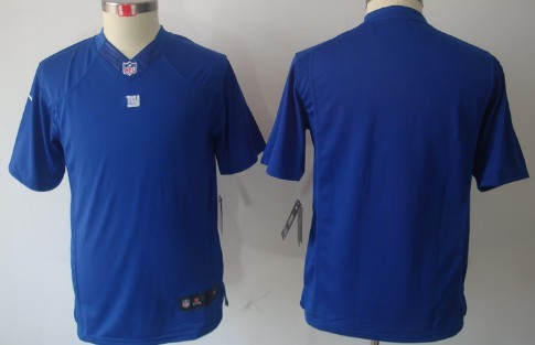 Youth Nike Limited New York Giants Blank Blue Jerseys,We sell and wholesale Youth Nike Limited New York Giants Blank Blue Jerseys on line form chian!