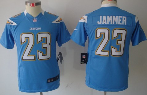 Youth Nike Limited San Diego Chargers #23 Quentin Jammer Light Blue Jerseys,We sell and wholesale Youth Nike Limited San Diego Chargers #23 Quentin Jammer Light Blue Jerseys on line form chian!