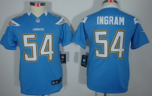 Youth Nike Limited San Diego Chargers #54 Melvin Ingram Light Blue Jerseys,We sell and wholesale Youth Nike Limited San Diego Chargers #54 Melvin Ingram Light Blue Jerseys on line form chian!