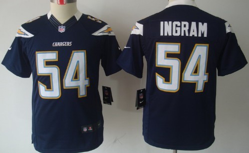Youth Nike Limited San Diego Chargers #54 Melvin Ingram Navy Blue Jerseys,We sell and wholesale Youth Nike Limited San Diego Chargers #54 Melvin Ingram Navy Blue Jerseys on line form chian!
