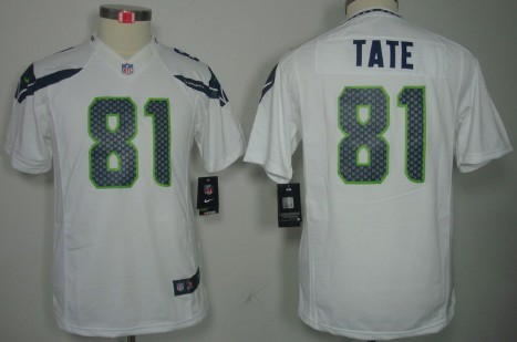 Youth Nike Limited Seattle Seahawks #81 Golden Tate White Jerseys,We sell and wholesale Youth Nike Limited Seattle Seahawks #81 Golden Tate White Jerseys on line form chian!