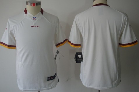 Youth Nike Limited Washington Redskins Blank White Jerseys,We sell and wholesale Youth Nike Limited Washington Redskins Blank White Jerseys on line form chian!