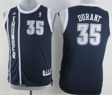 Youth Oklahoma City Thunder #35 Durant Navy Blue Jerseys,We sell and wholesale Youth Oklahoma City Thunder #35 Durant Navy Blue Jerseys on line form chian!