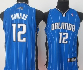 Youth Orlando Magic #12 Howard Blue Jerseys,We sell and wholesale Youth Orlando Magic #12 Howard Blue Jerseys on line form chian!