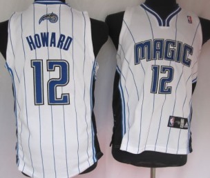 Youth Orlando Magic #12 Howard White Jerseys,We sell and wholesale Youth Orlando Magic #12 Howard White Jerseys on line form chian!