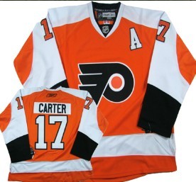 Youth Philadelphia Flyers #17 Carter Orange Jerseys,We sell and wholesale Youth Philadelphia Flyers #17 Carter Orange Jerseys on line form chian!