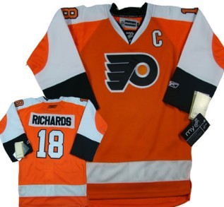 Youth Philadelphia Flyers #18 Richards Orange Jerseys,We sell and wholesale Youth Philadelphia Flyers #18 Richards Orange Jerseys on line form chian!