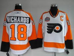 Youth Philadelphia Flyers #18 Richards White Kid Jerseys,We sell and wholesale Youth Philadelphia Flyers #18 Richards White Kid Jerseys on line form chian!