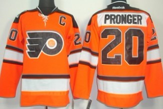 Youth Philadelphia Flyers #20 Chris Pronger 2012 Winter Classic Orange Jerseys,We sell and wholesale Youth Philadelphia Flyers #20 Chris Pronger 2012 Winter Classic Orange Jerseys on line form chian!