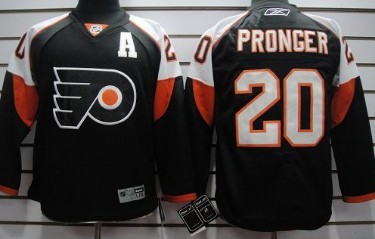 Youth Philadelphia Flyers #20 Pronger Black Kid Jerseys,We sell and wholesale Youth Philadelphia Flyers #20 Pronger Black Kid Jerseys on line form chian!
