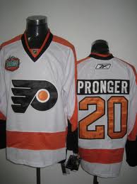 Youth Philadelphia Flyers #20 Pronger White Kid Jerseys,We sell and wholesale Youth Philadelphia Flyers #20 Pronger White Kid Jerseys on line form chian!