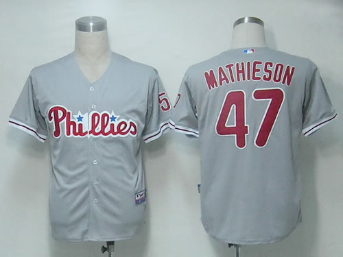 Youth Philadelphia Phillies #47 Mathieson Gery Cool Base Jerseys,We sell and wholesale Youth Philadelphia Phillies #47 Mathieson Gery Cool Base Jerseys on line form chian!