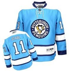 Youth Pittsburgh Penguins #11 Staal Light Blue Kid Jerseys,We sell and wholesale Youth Pittsburgh Penguins #11 Staal Light Blue Kid Jerseys on line form chian!