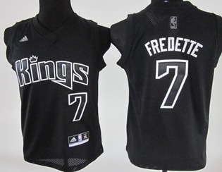 Youth Sacramento Kings #7 Fredette Black Swingman Jerseys,We sell and wholesale Youth Sacramento Kings #7 Fredette Black Swingman Jerseys on line form chian!