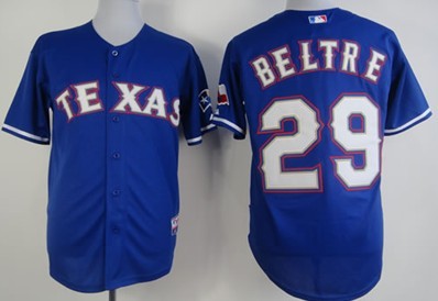 Youth Texas Rangers #29 Adrian Beltre Blue Jerseys,We sell and wholesale Youth Texas Rangers #29 Adrian Beltre Blue Jerseys on line form chian!