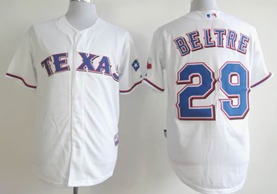 Youth Texas Rangers #29 Adrian Beltre White Jerseys,We sell and wholesale Youth Texas Rangers #29 Adrian Beltre White Jerseys on line form chian!