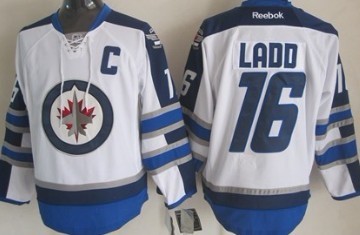Youth Winnipeg Jets #16 Andrew Ladd 2012 White Jerseys,We sell and wholesale Youth Winnipeg Jets #16 Andrew Ladd 2012 White Jerseys on line form chian!