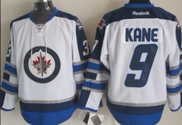 Youth Winnipeg Jets #9 Evander Kane 2012 White Jerseys,We sell and wholesale Youth Winnipeg Jets #9 Evander Kane 2012 White Jerseys on line form chian!