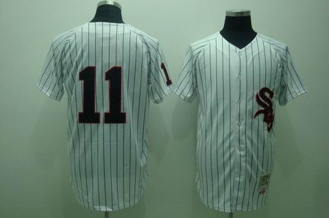 chicago White Sox #11 aparicio m&n white,We sell and wholesale chicago White Sox #11 aparicio m&n white on line form chian!