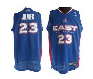 2005 All Star #23 LeBron James  Blue Swingman Throwback Jerseys,We sell and wholesale 2005 All Star #23 LeBron James  Blue Swingman Throwback Jerseys on line form chian!