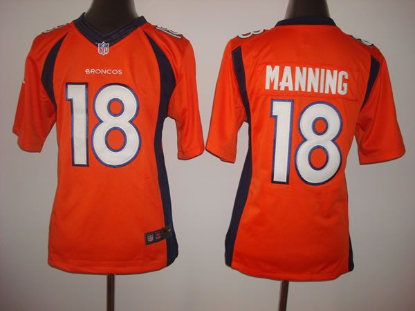 2013 Youth Nike Limited Denver Broncos #18 Peyton Manning Orange Jerseys,We sell and wholesale 2013 Youth Nike Limited Denver Broncos #18 Peyton Manning Orange Jerseys on line form chian!