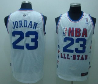 ALL-STAR #23 Jordan White Swingman Throwback Jerseys,We sell and wholesale ALL-STAR #23 Jordan White Swingman Throwback Jerseys on line form chian!