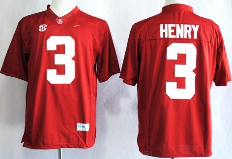 Alabama Crimson Tide #3 Derrick Henry 2013 Red Limited Jerseys,We sell and wholesale Alabama Crimson Tide #3 Derrick Henry 2013 Red Limited Jerseys on line form chian!