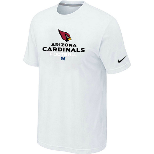Arizona Cardinals Critical Victory White T-Shirt,We sell and wholesale Arizona Cardinals Critical Victory White T-Shirt on line form chian!
