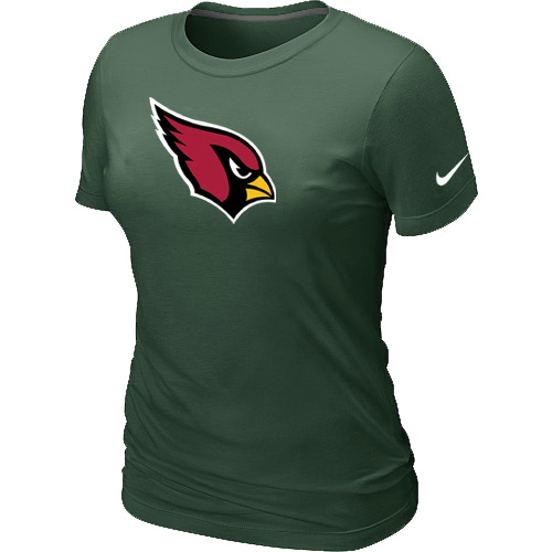 Arizona Cardinals D.Green Women's Logo T-Shirt,We sell and wholesale Arizona Cardinals D.Green Women's Logo T-Shirt on line form chian!