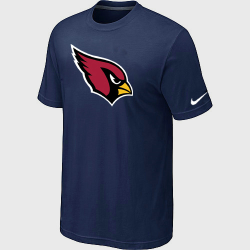 Arizona Cardinals Sideline Legend Authentic Logo Dri-FIT T-Shirt D.Blue,We sell and wholesale Arizona Cardinals Sideline Legend Authentic Logo Dri-FIT T-Shirt D.Blue on line form chian!