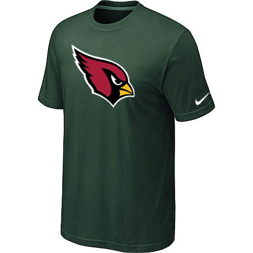 Arizona Cardinals Sideline Legend Authentic Logo Dri-FIT T-Shirt D.Green,We sell and wholesale Arizona Cardinals Sideline Legend Authentic Logo Dri-FIT T-Shirt D.Green on line form chian!
