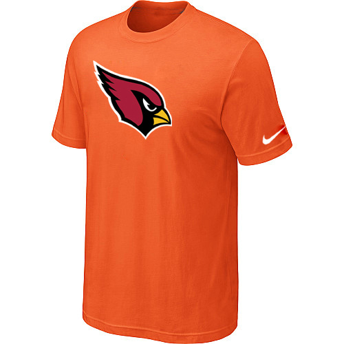 Arizona Cardinals Sideline Legend Authentic Logo T-Shirt Orange,We sell and wholesale Arizona Cardinals Sideline Legend Authentic Logo T-Shirt Orange on line form chian!