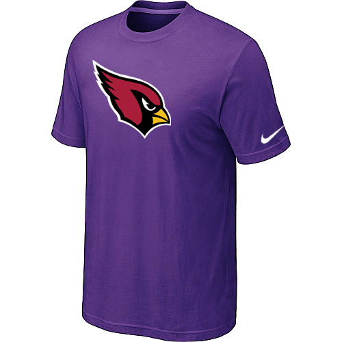 Arizona Cardinals Sideline Legend Authentic Logo T-Shirt Purple,We sell and wholesale Arizona Cardinals Sideline Legend Authentic Logo T-Shirt Purple on line form chian!