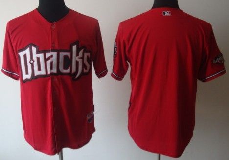Arizona Diamondbacks Blank Red Jerseys,We sell and wholesale Arizona Diamondbacks Blank Red Jerseys on line form chian!