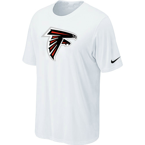 Atlanta Falcons Sideline Legend Authentic Logo T-Shirt White,We sell and wholesale Atlanta Falcons Sideline Legend Authentic Logo T-Shirt White on line form chian!