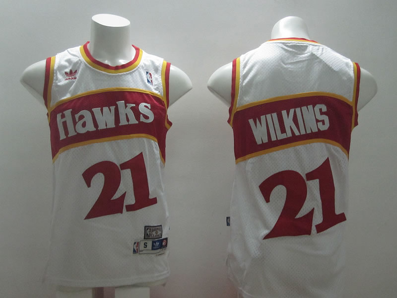 Atlanta Hawks #21 Wilkins Revolution 30 Swingman White Jerseys,We sell and wholesale Atlanta Hawks #21 Wilkins Revolution 30 Swingman White Jerseys on line form chian!