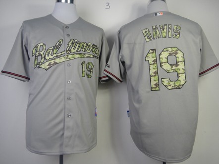 Baltimore Orioles #19 Chris Davis Gray 2013 USMC Home Cool Base Jerseys,We sell and wholesale Baltimore Orioles #19 Chris Davis Gray 2013 USMC Home Cool Base Jerseys on line form chian!