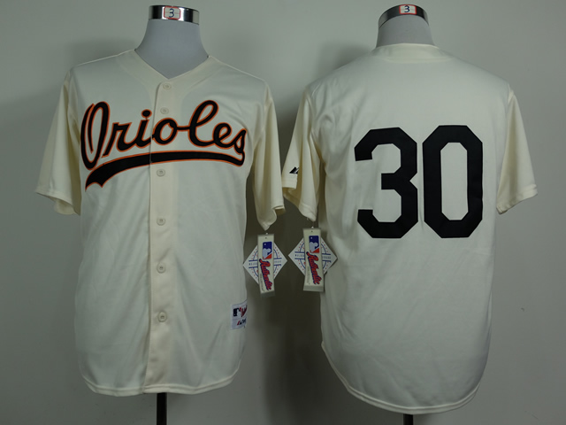 Baltimore Orioles #30 Chris Tillman Throwback 1954 Cream Jerseys,We sell and wholesale Baltimore Orioles #30 Chris Tillman Throwback 1954 Cream Jerseys on line form chian!