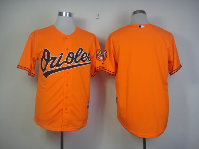 Baltimore Orioles Blank 2013 Orange Jerseys,We sell and wholesale Baltimore Orioles Blank 2013 Orange Jerseys on line form chian!
