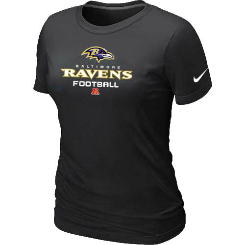 Baltimore Ravens Black Women's Critical Victory T-Shirt,We sell and wholesale Baltimore Ravens Black Women's Critical Victory T-Shirt on line form chian!