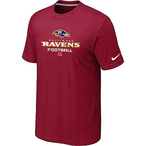 Baltimore Ravens Critical Victory Red T-Shirt,We sell and wholesale Baltimore Ravens Critical Victory Red T-Shirt on line form chian!