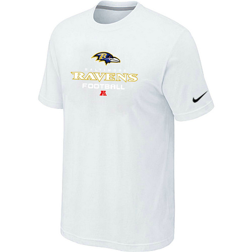 Baltimore Ravens Critical Victory White T-Shirt,We sell and wholesale Baltimore Ravens Critical Victory White T-Shirt on line form chian!