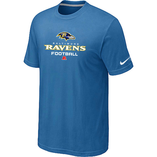 Baltimore Ravens Critical Victory light Blue T-Shirt,We sell and wholesale Baltimore Ravens Critical Victory light Blue T-Shirt on line form chian!