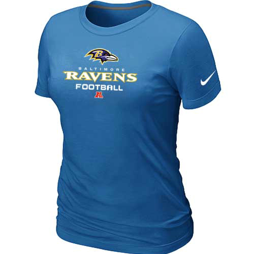 Baltimore Ravens L.blue Women's Critical Victory T-Shirt,We sell and wholesale Baltimore Ravens L.blue Women's Critical Victory T-Shirt on line form chian!