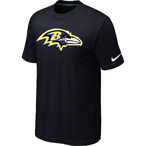 Baltimore Ravens Sideline Legend Authentic Logo T-Shirt Black,We sell and wholesale Baltimore Ravens Sideline Legend Authentic Logo T-Shirt Black on line form chian!