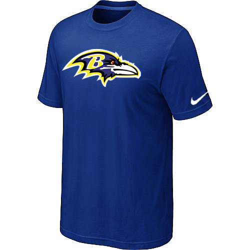 Baltimore Ravens Sideline Legend Authentic Logo T-Shirt Blue,We sell and wholesale Baltimore Ravens Sideline Legend Authentic Logo T-Shirt Blue on line form chian!