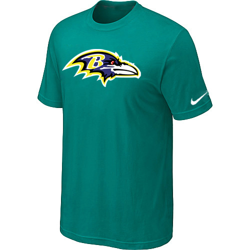 Baltimore Ravens Sideline Legend Authentic Logo T-Shirt Green,We sell and wholesale Baltimore Ravens Sideline Legend Authentic Logo T-Shirt Green on line form chian!