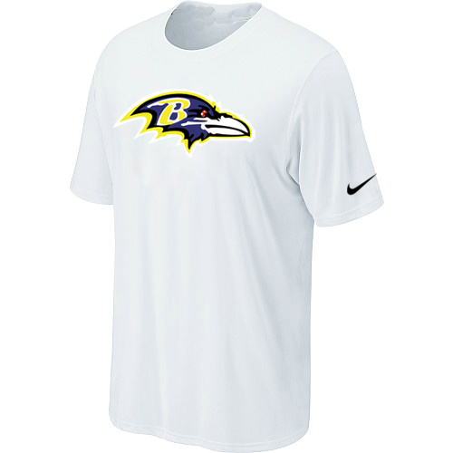 Baltimore Ravens Sideline Legend Authentic Logo T-Shirt White,We sell and wholesale Baltimore Ravens Sideline Legend Authentic Logo T-Shirt White on line form chian!